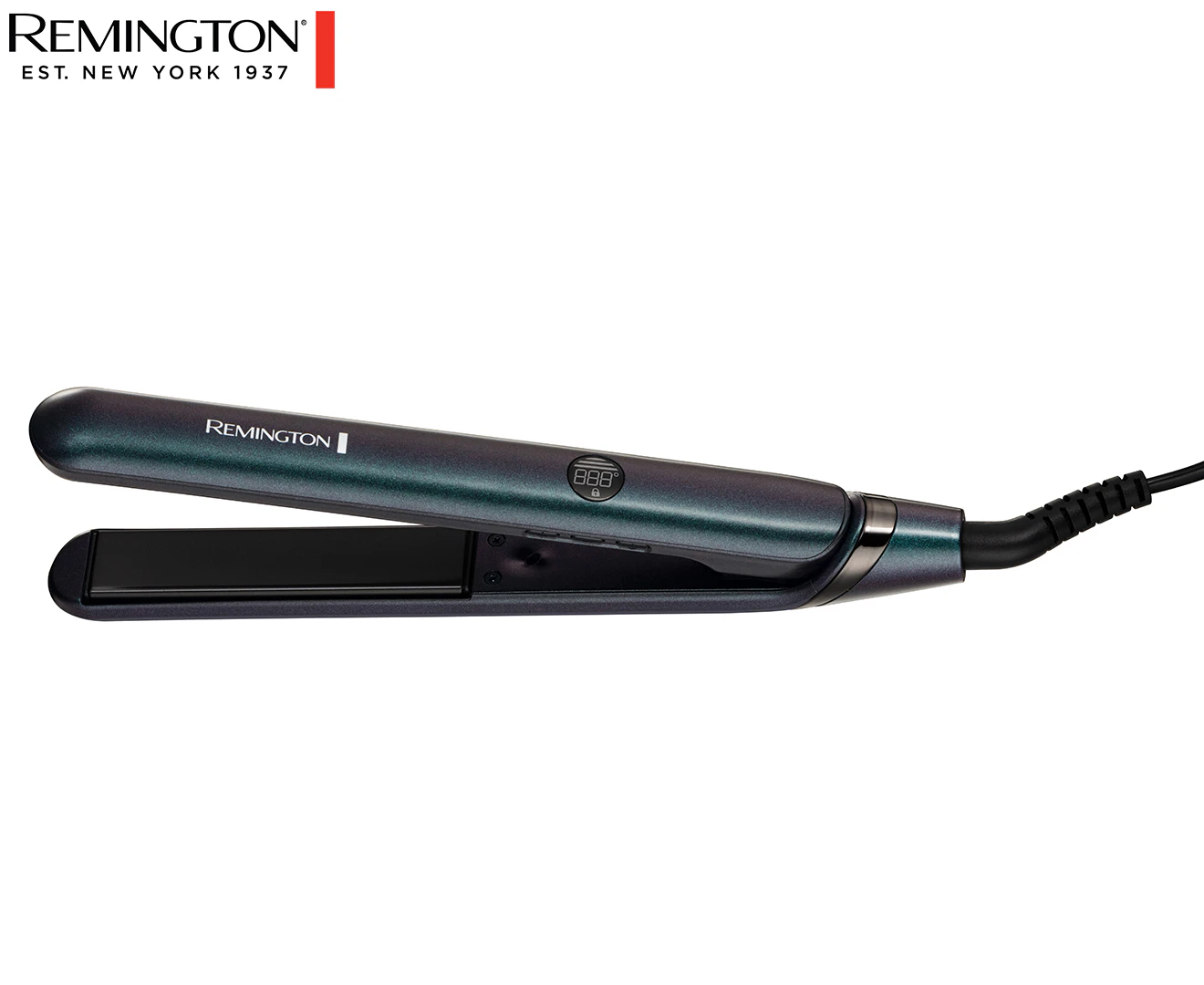 Remington Illusion Straightener