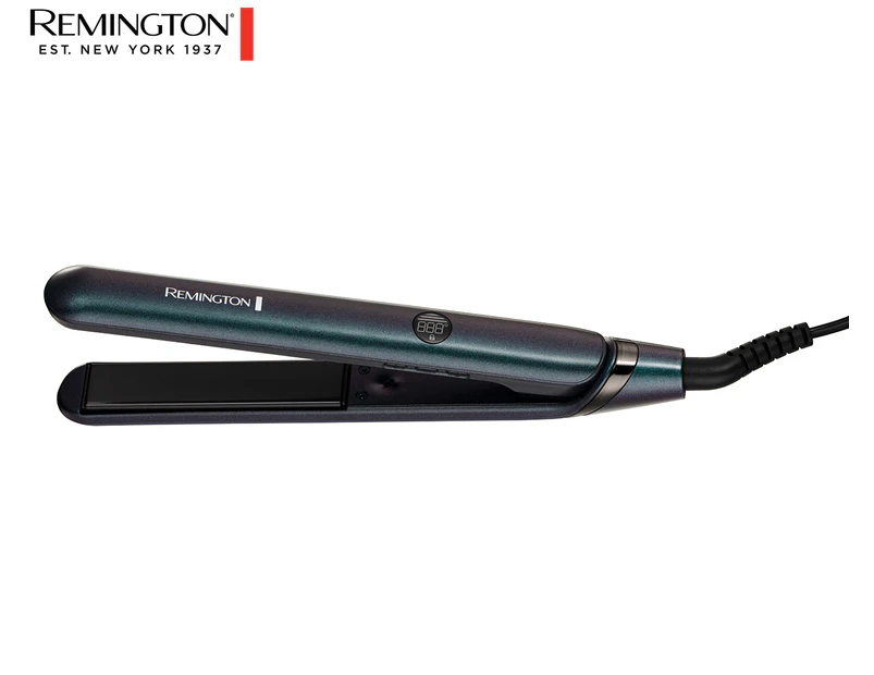 Remington Illusion Hair Straightener