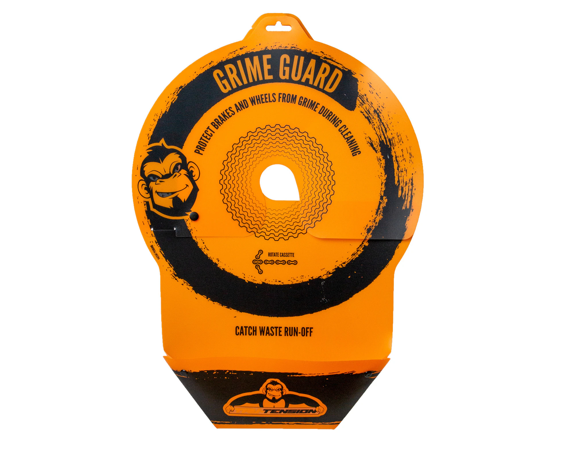 Tru-Tension Grime Guard