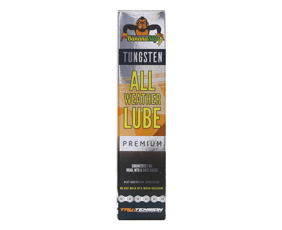 Tru-Tension Tungsten All Weather Lube Premium 50ml