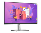 Dell P-Series P2422H 23.8" FHD IPS LED Monitor - Black