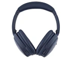 Bose QuietComfort 45 Wireless Noise Cancelling Headphones (Limited Edition) - Midnight Blue