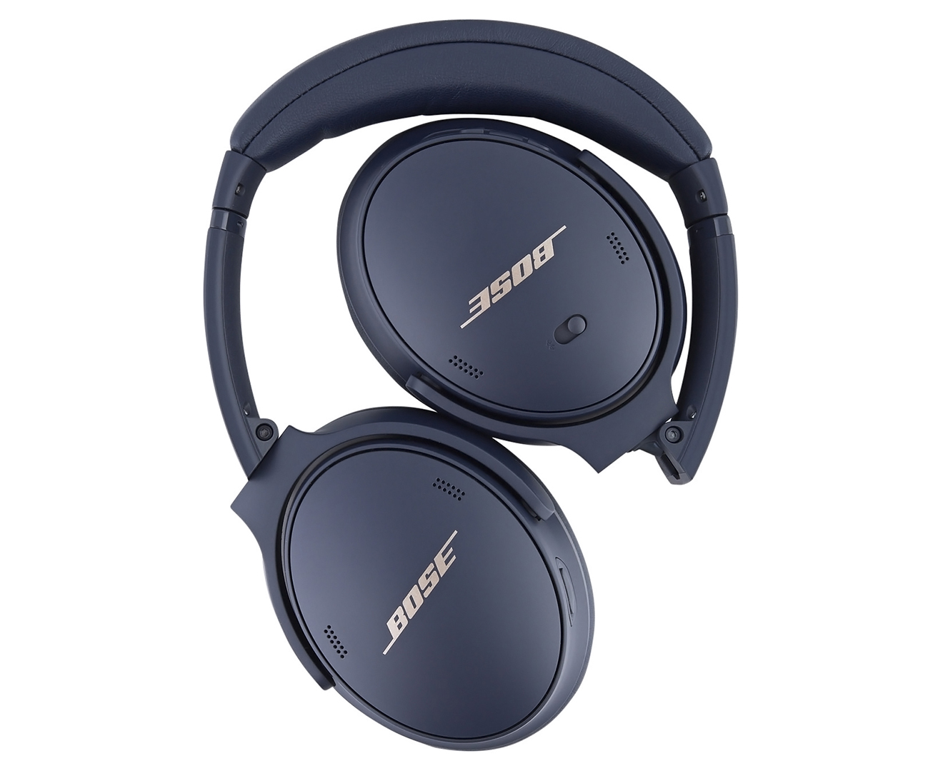 Bose QuietComfort 45 Wireless Noise Cancelling Over-the-Ear, 44% OFF