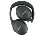 Bose QuietComfort 45 Wireless Noise Cancelling Headphones (Limited Edition) - Eclipse Grey