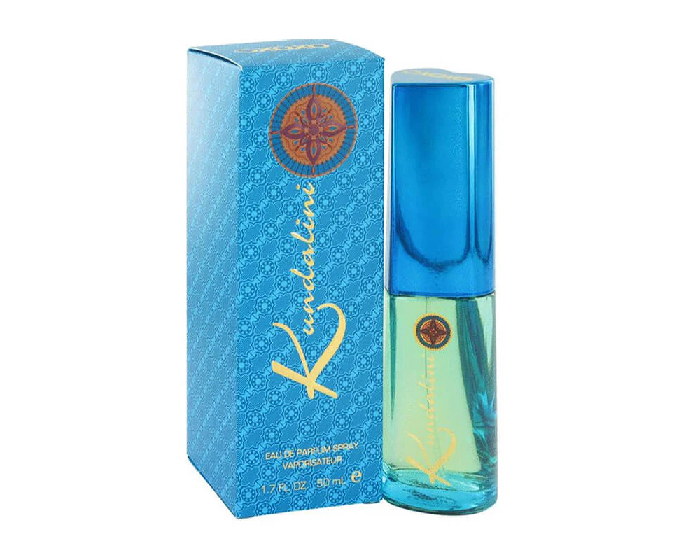 Xoxo Kundalini Edp Spray By Victory International For Women-50 Ml