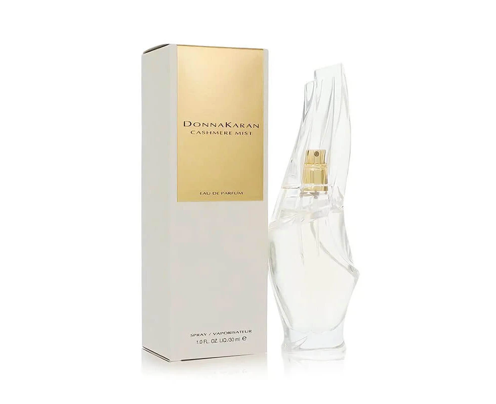 Cashmere Mist By Donna Karan Eau De Parfum Spray 30ml