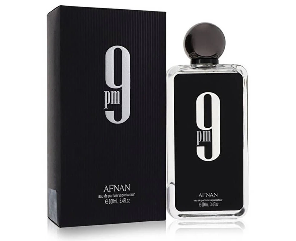 Afnan 9PM 100ml EDP (M) SP