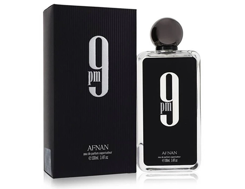 Afnan 9PM 100ml EDP (M) SP