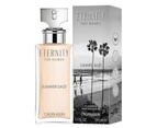 Calvin Klein Eternity Summer Daze 100ml Eau de Parfum