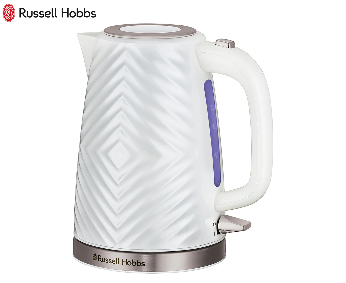 Russell Hobbs Montana Kettle RHK142