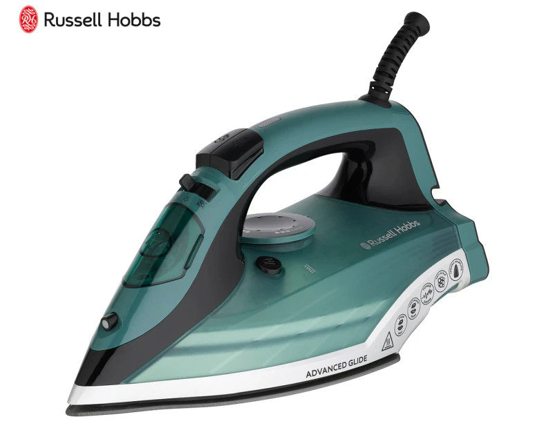 Russell Hobbs Advanced Glide Iron 2400W - RHC280