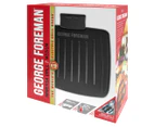George Foreman Immersa Grill