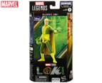 Marvel Legends Series: Classic Loki Toy