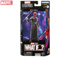 Marvel Legends Series: Red Skull Toy