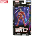 Marvel Legends Series: Zombie Iron Man Toy