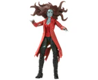 Marvel Legends Series: Zombie Scarlet Witch Toy