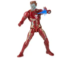 Marvel Legends Series: Zombie Iron Man Toy