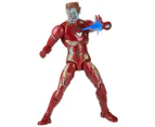 Marvel Legends Series Zombie Iron Man Action Figure