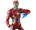 Marvel Legends Series: Zombie Iron Man Toy