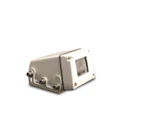 Right Blind Spot Reversing Monitor Camera CMOS Truck Caravan 4 Kit White LED RC-SV01-WR