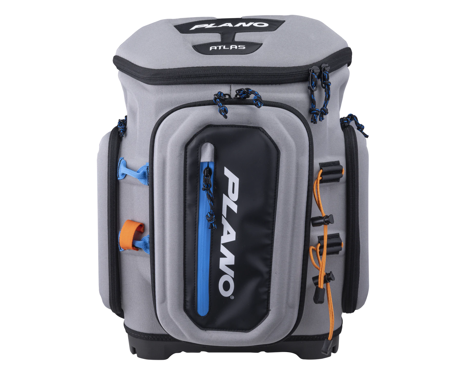 Plano Atlas 3700 Series EVA Tackle Bag Backpack