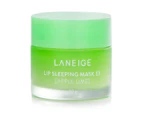 Laneige Lip Sleeping Mask EX  Apple Lime 20g/0.71oz