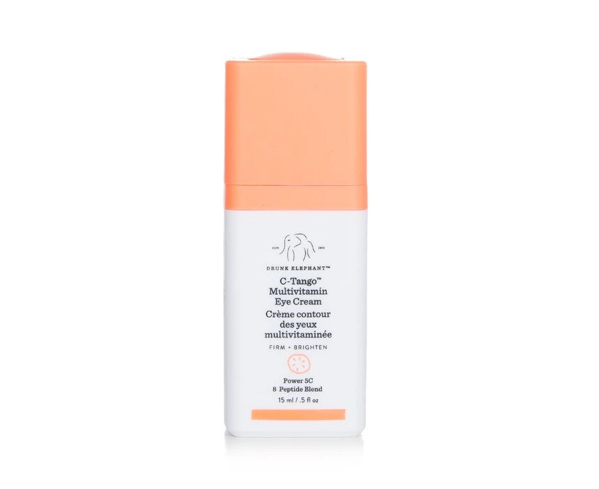 Drunk Elephant CTango Multivitamin Eye Cream 15ml/0.5oz