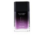 Hot Pepper by Azzaro Eau De Toilette Spray 100ml