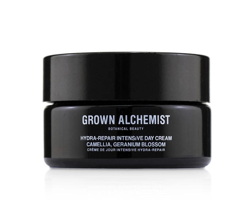 Grown Alchemist HydraRepair+ Intensive Day Cream  Camellia & Geranium Blossom 40ml/1.35oz