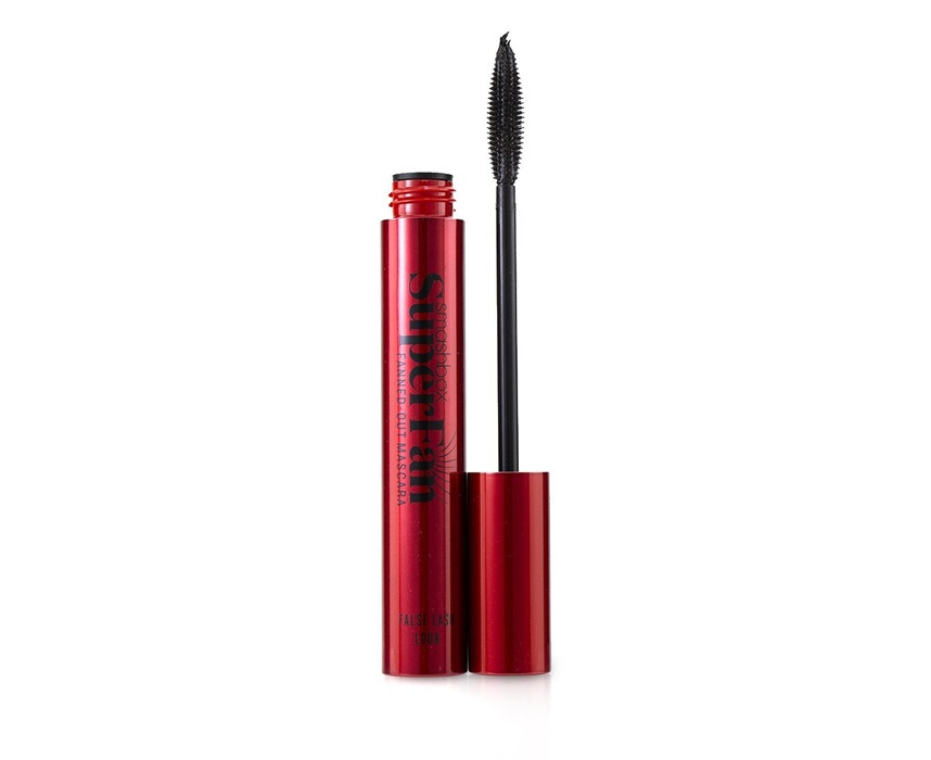 Smashbox hypoallergenic deals mascara