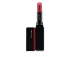 Shiseido ColorGel LipBalm  # 104 Hibicus (Sheer Warm Pink) 2g/0.07oz
