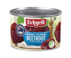 Edgell Sliced Sweet Beetroot 425g