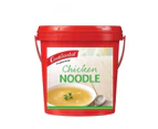 Continental Chicken Noodle Soup 2.3kg