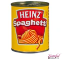 Heinz Spaghetti Can 130g