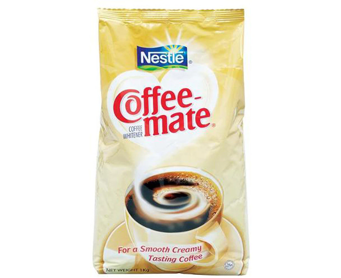 Nestle Coffee Mate 1kg x 1