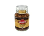 Moccona Classic Freeze Dried Dark Roast Instant Coffee Jar 100g