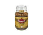 Moccona Classic Instant Coffee Medium Roast 400g Jar Pack 6