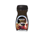 Nescafe Blend 43 Smooth Medium Roast Instant Coffee Jar 150g