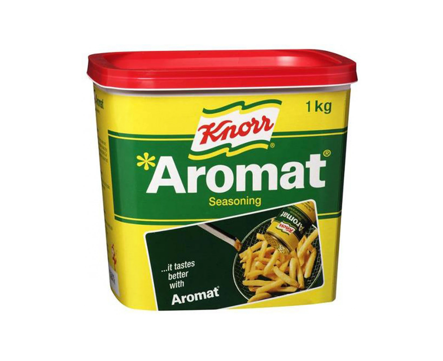 Knorr Aromat Seasoning 1kg