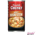 Campbells Chunky Irish Stew 500g