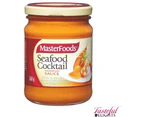 Masterfoods Seafood Sauce 260g