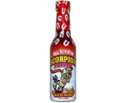 AssKickin' Scorpion Pepper Hot Sauce 148ml