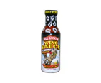 Ass Kickin' Ghost Pepper Wing Sauce 384mL