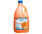 Edlyn Orange Diet Cordial 2l