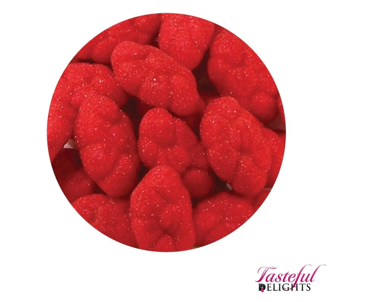 Trolli Strawberry Clouds 1.2Kg