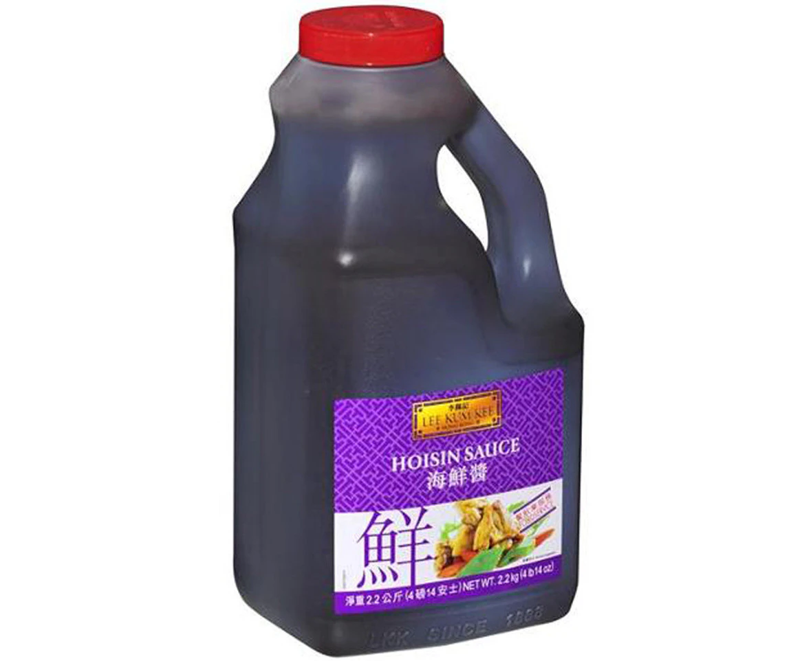 Lee Kum Kee Hoisin Sauce 2.2kg