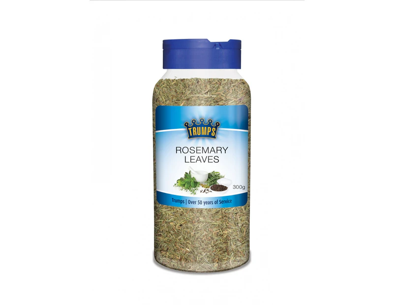 Trumps Rosemary Leaves 300gm