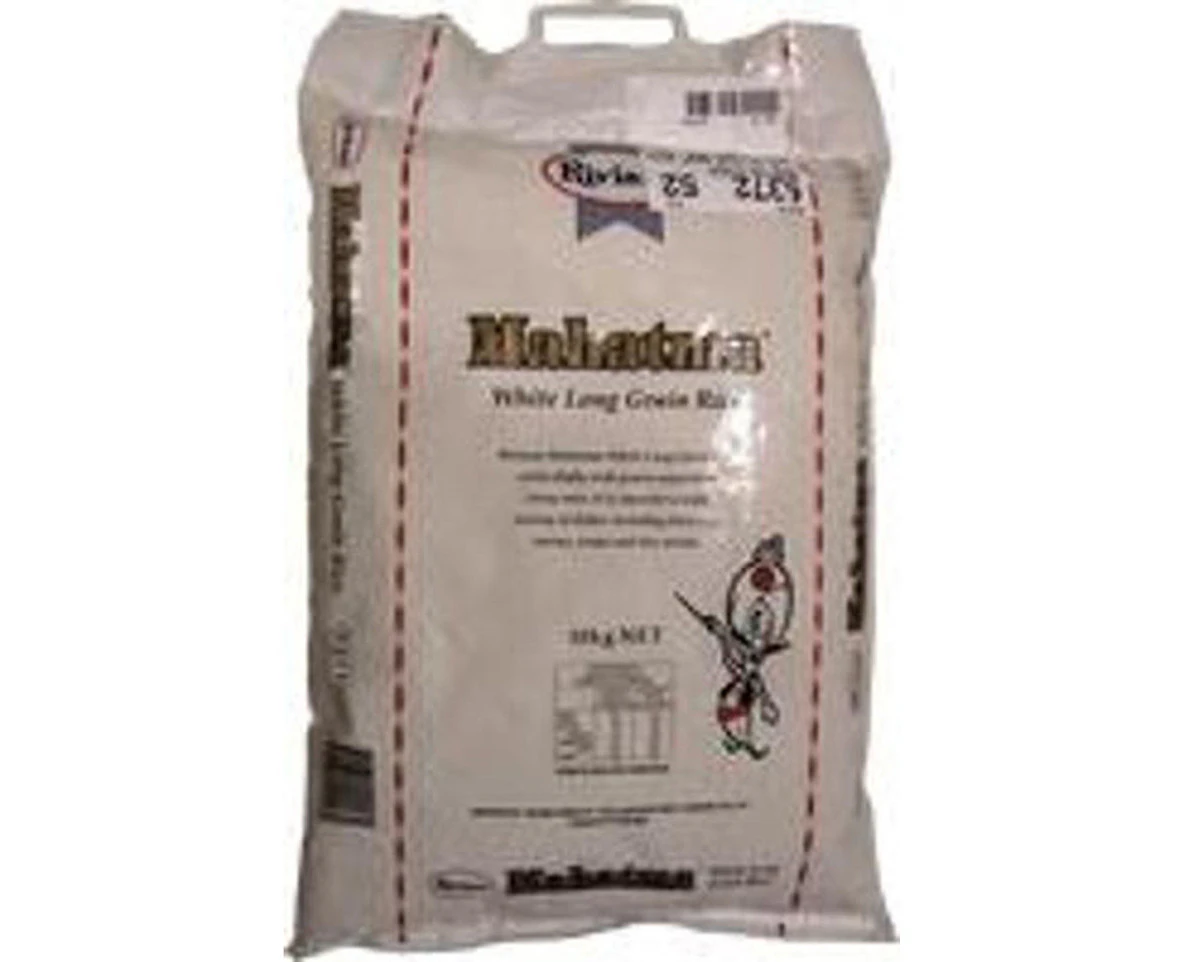 Mahatma Long Grain Rice 10kg