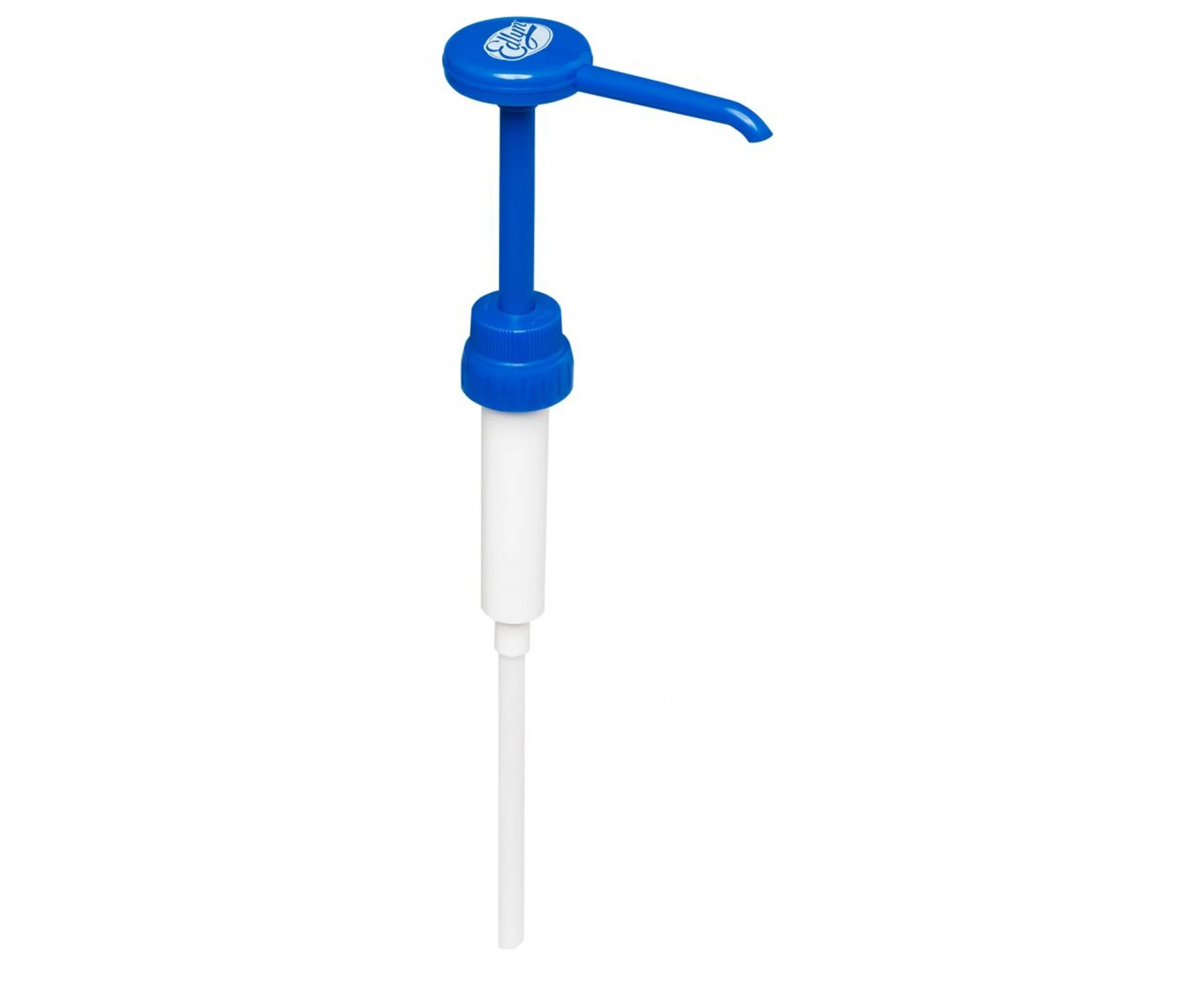 Edlyn Topping Pump For 3l 1pk