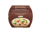 Sunrice Quick Cup Brown 250g